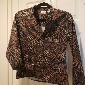 Chicos Jacket